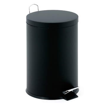 V-Part pedaalemmer classic - 12 liter - zwart, Verzenden, Nieuw
