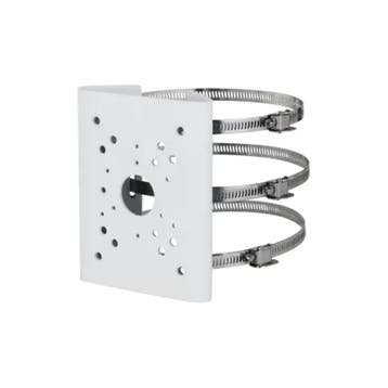 Dahua PFA5510H corrosiebestendige paalmontagebeugel, Verzenden, Nieuw