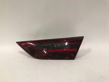 Mercedes CLA W118 2023 LIFT Achterlicht Rechts Binnen LED A1, Verzenden, Gebruikt