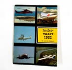 1982 Luchtvaart 9789060137680 Klaauw, Verzenden, Gelezen, Klaauw