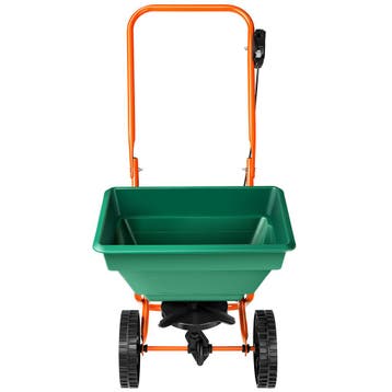 Strooiwagen - groen, Tuin en Terras, Verzenden, Nieuw