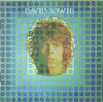 cd - David Bowie - David Bowie, Verzenden, Zo goed als nieuw