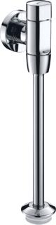 Mechanische Urinoirspoeler Wandopbouw Chroom met Instelba..., Verzenden, Nieuw in verpakking