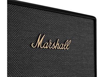 Marshall -  385121 Stanmore Iii Bluetooth Black, Overige merken, Verzenden, Overige typen, Nieuw