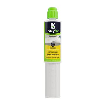 Premium 2 Componenten Houtplamuur 150ml, Ophalen of Verzenden, Nieuw