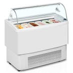 Schepijsvitrine | FIJI | 339L | 6x 5L | -14°C/-16°C |, Verzenden, Nieuw in verpakking