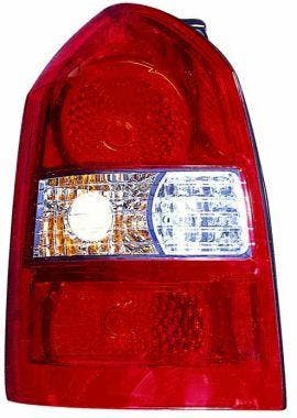 Achterlicht o.a: Hyundai, Tucson (JM), Ophalen of Verzenden, Nieuw, Hyundai