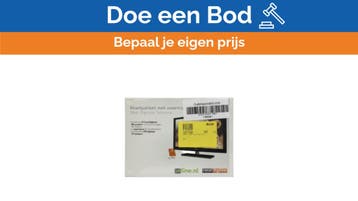 Bieden: Canal Digitaal Smart Card A651 Satellite, Ophalen of Verzenden, Nieuw