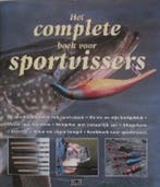 Het complete boek voor sportvissers 9789039617342, Verzenden, Gelezen, Jens Ploug Hansen