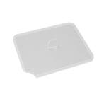 GGM Gastro | polycarbonaat - GN-deksel GN 1/2 - met | 1299, Verzenden, Nieuw, Overige typen
