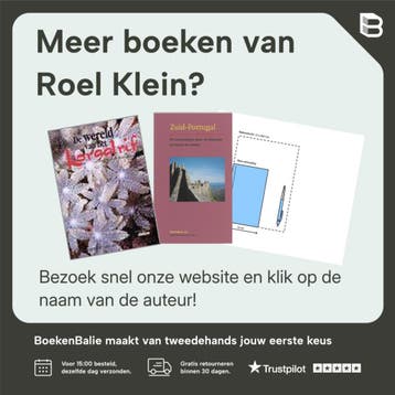 Rauw - Roel Klein 9789045300078, Verzenden, Gelezen, Roel Klein