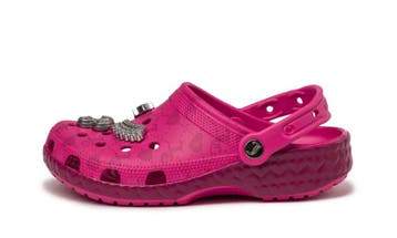 Crocs Classic Clog Juicy Couture, Nieuw