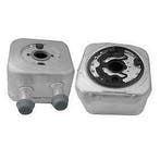 Audi oliekoeler Skoda oliekoeler Seat Volkswagen oliekoeler, Ophalen of Verzenden, Nieuw, Skoda