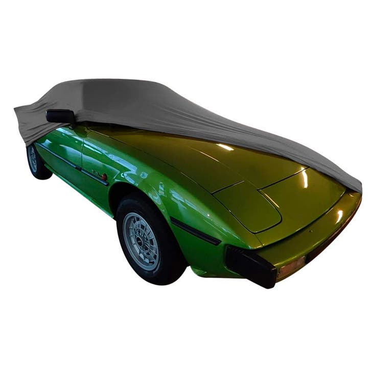 Autohoes voor Mazda RX-7 Mk1 (1978-1985) Indoor BESTE, Auto diversen, Autohoezen, Op maat, Nieuw, Ophalen of Verzenden