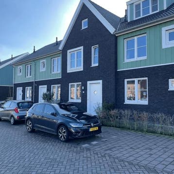 Huis in Arnhem gevonden voor €2150,- pm, 50 m² of meer, Arnhem