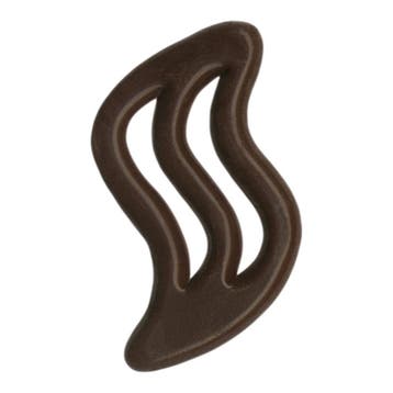 Dobla Chocoladedecoratie Pompidou 265st., Verzenden, Nieuw