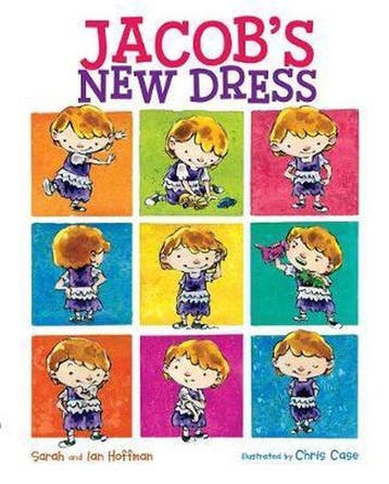Jacob s New Dress - Sarah Hoffman 9780807563731, Verzenden, Zo goed als nieuw, Sarah Hoffman