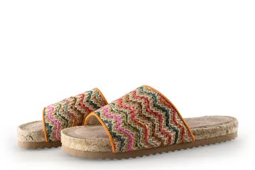 Colors of California Espadrilles in maat 36 Overig, Overige kleuren, Verzenden, Zo goed als nieuw, Colors of California