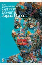 Jagua Nana 9780241334997 Cyprian Ekwensi, Boeken, Ophalen of Verzenden, Nieuw, Cyprian Ekwensi