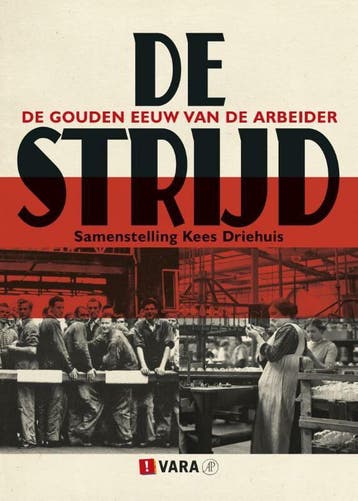 De strijd (Goed), Verzenden, Gelezen