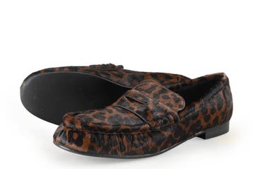 Bibi Lou Loafers in maat 39 Bruin, Bruin, Verzenden, Overige typen, Bibi Lou