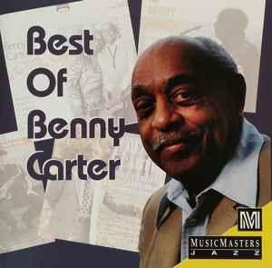 cd - Benny Carter - Best of Benny Carter, Verzenden, Zo goed als nieuw