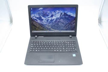 Sleek notebook: Lenovo IdeaPad 110 | Intel 1.6Ghz Dualcore, Nieuw