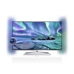 Philips 32PFL5008H - 32 Inch Full HD (LED) Ambilight TV, Ophalen, Philips, LED, 80 tot 100 cm