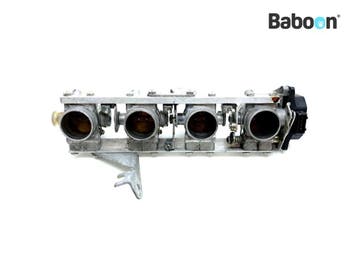 Gasklep Huis BMW K 100 (K100 88), Motoren, Onderdelen | BMW, Verzenden, Gebruikt