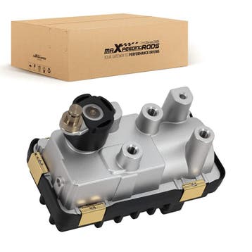 Elektrische actuator geschikt voor Hyundai Grand Santa Fe..., Verzenden, Nieuw, Hyundai