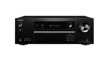Onkyo TX-SR494 AV Receiver, Ophalen, Zo goed als nieuw, Onkyo