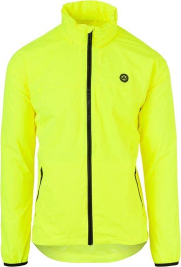 AGU GO Regenjas Essential - Regenjas Dames & Heren - Ademend, Verzenden, Nieuw