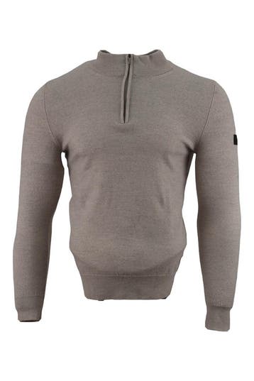 Cavallaro Napoli Trui in maat M Beige, Verzenden, Zo goed als nieuw, Overige kleuren, Cavallaro Napoli