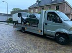 WIJ KOPEN AIXAM MEGA, BELLIER BLX TRANSPORTER LIGIER X-PRO