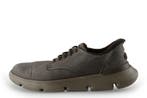 Skechers Instappers in maat 44 Grijs, Overige kleuren, Verzenden, Overige typen, Zo goed als nieuw