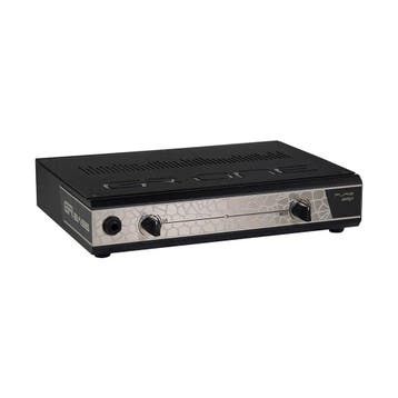 GR Bass PURE800 Basversterker Top – 800W, Antibump DI & 9V, Muziek en Instrumenten, Ophalen of Verzenden, Nieuw