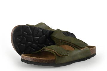 En Fant Sandalen Jongens in maat 32 Groen, Verzenden, Jongen of Meisje, Schoenen, En Fant