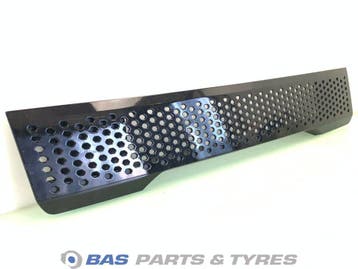 Grille Volvo 78602436, Ophalen, Gebruikt, Volvo, Overige Auto-onderdelen