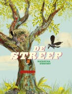 De streep 9789044343557 Natascha Stenvert, Boeken, Verzenden, Zo goed als nieuw, Natascha Stenvert