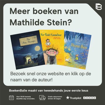 Scaredy Sam - Mathilde Stein 9781788070287, Verzenden, Zo goed als nieuw, Mathilde Stein