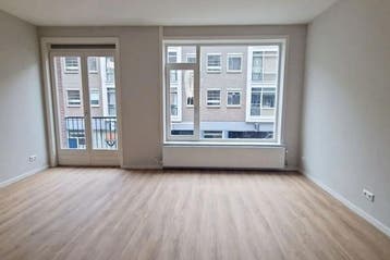 Appartement Hoogstraat in Rotterdam, Huizen en Kamers, Huizen te huur, Rotterdam, Via bemiddelaar, Appartement, Rotterdam