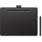 Wacom Intuos Medium Black, Ophalen of Verzenden, Nieuw, Overige merken