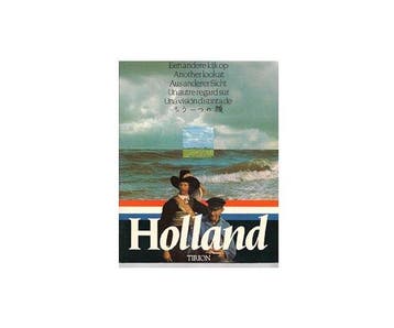 Een andere kijk op Holland - KOLEKTIV, Boeken, Verzenden, Gelezen