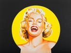 Mel Ramos (1935-2018) - Peek-a-Boo Marilyn #3
