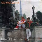 vinyl single 7 inch - The Style Council - Long Hot Summer, Verzenden, Zo goed als nieuw