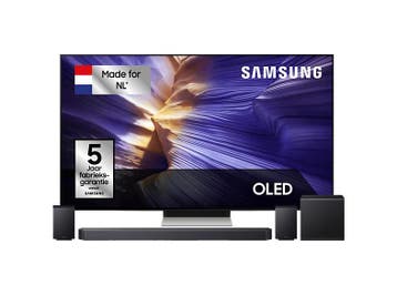 Samsung - OLED 60-69  TV -, Audio, Tv en Foto, Televisies, Verzenden, Nieuw, Samsung