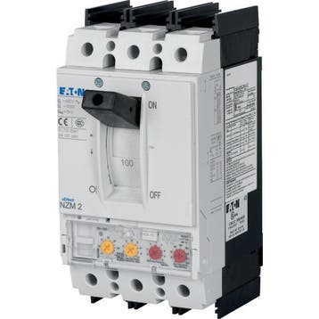 Eaton NZM2 Stroomonderbreker 3P 160A 50KA UL IEC - 271149, Verzenden, Nieuw, Overige typen