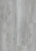 Plak pvc rechte plank grijs |  mFLOR Bramber Chestnut 81603, Ophalen, Nieuw