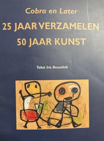Cobra en later - I. Besselink 9789090084992, Verzenden, Gelezen, I. Besselink