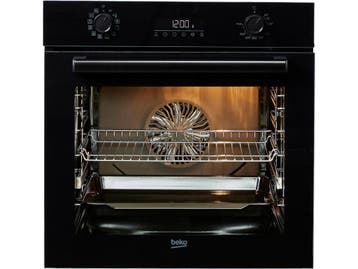 BEKO BBIM173001BE - Inbouw oven 72 liter A+ -, Verzenden, Zo goed als nieuw